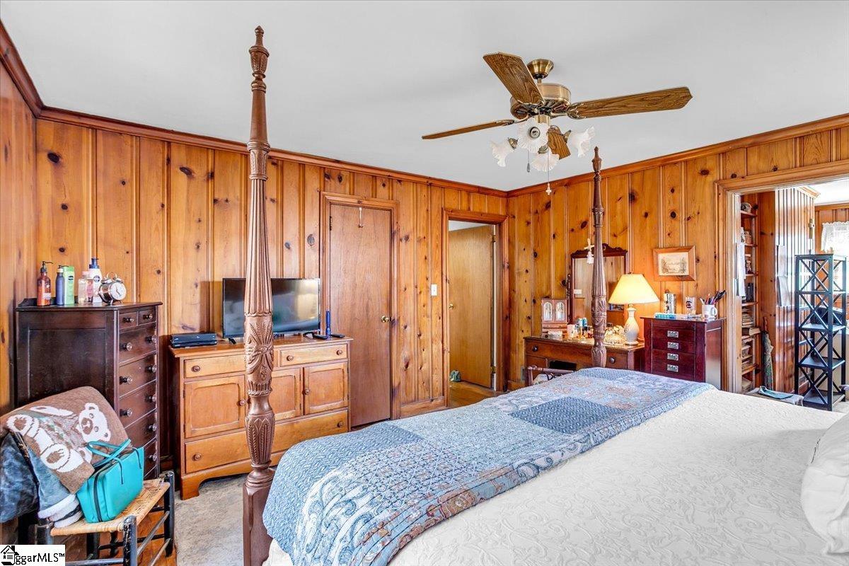 Greenville, South Carolina 29605, United States, 4 Bedrooms Bedrooms, ,2 BathroomsBathrooms,Residential,Contingent,12297