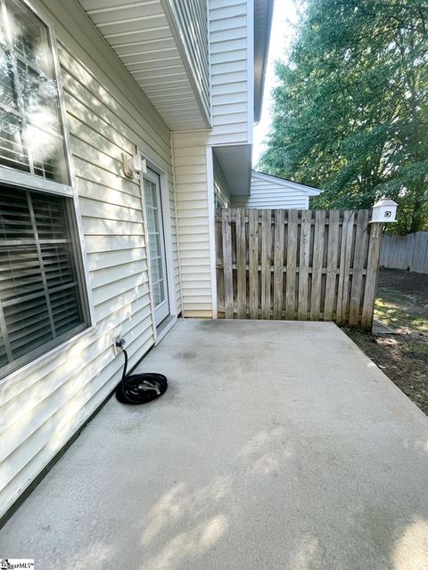 A home in Mauldin