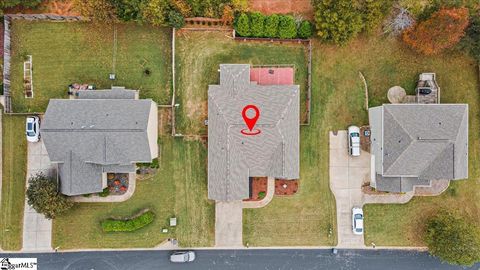 A home in Duncan