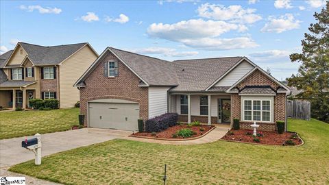 A home in Duncan