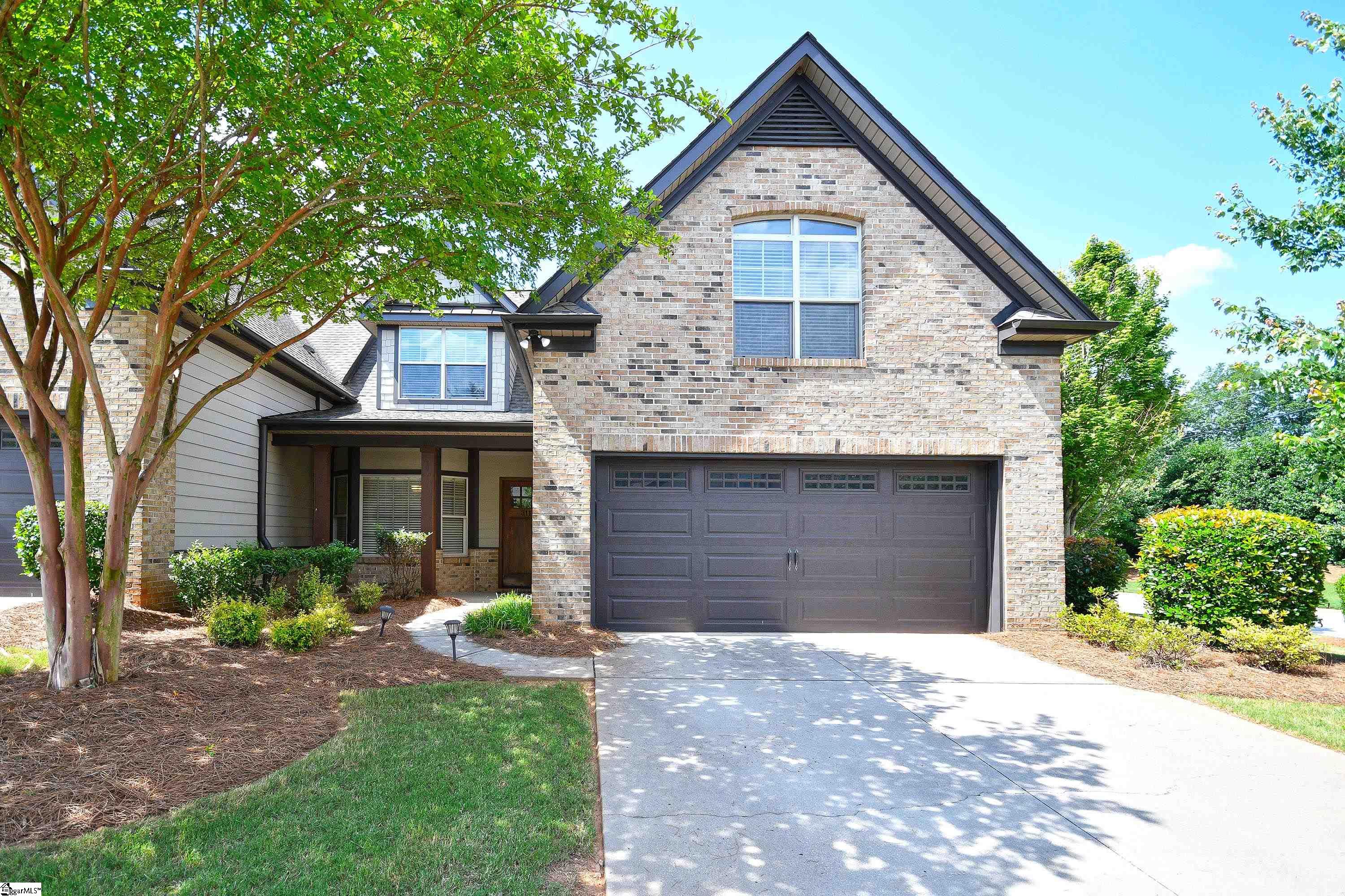 View Greer, SC 29650 townhome