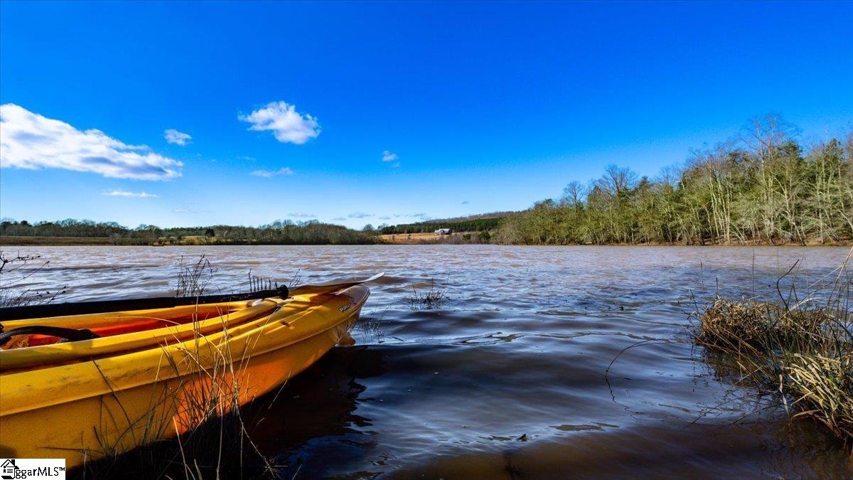 0 Mauldin Lake Road