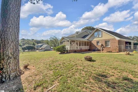 A home in Anderson