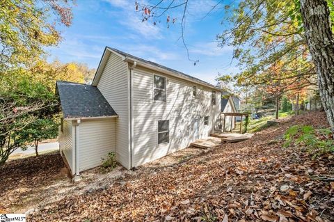 A home in Greenville