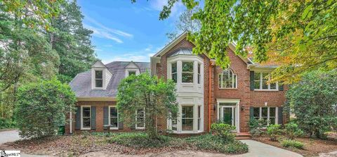 A home in Spartanburg