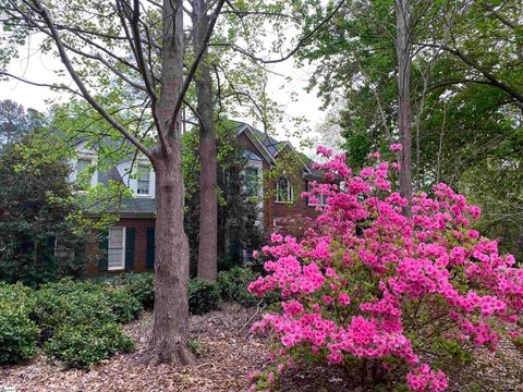 A home in Spartanburg