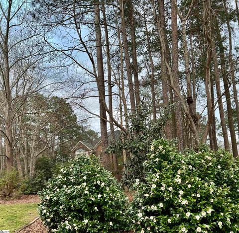 A home in Spartanburg