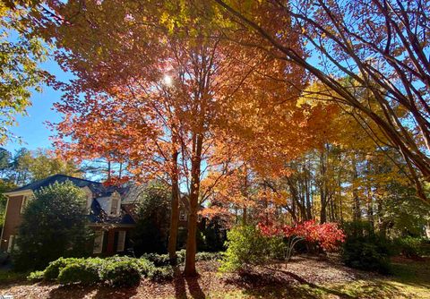 A home in Spartanburg