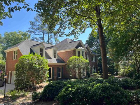 A home in Spartanburg