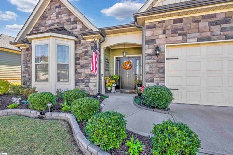 A home in Duncan