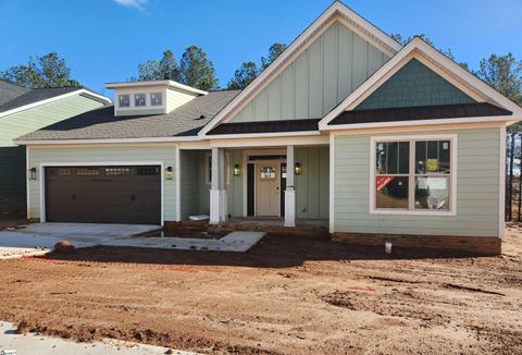 A home in Greer