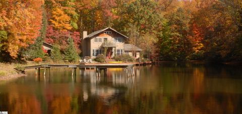 A home in Landrum