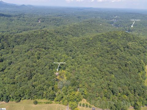 A home in Landrum