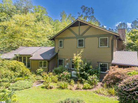 A home in Landrum