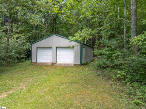 A home in Landrum