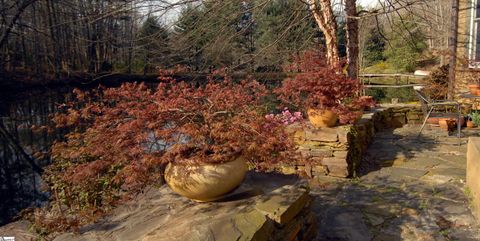 A home in Landrum