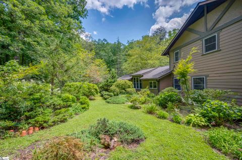 A home in Landrum