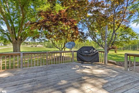 A home in Pickens