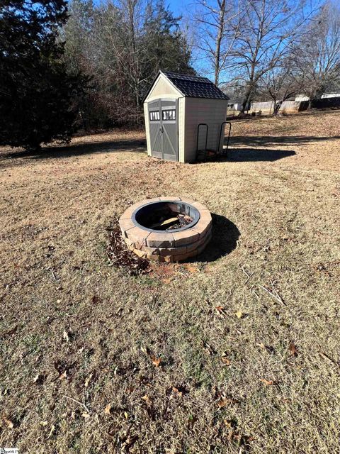 A home in Greenville