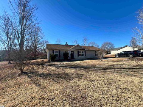 A home in Greenville