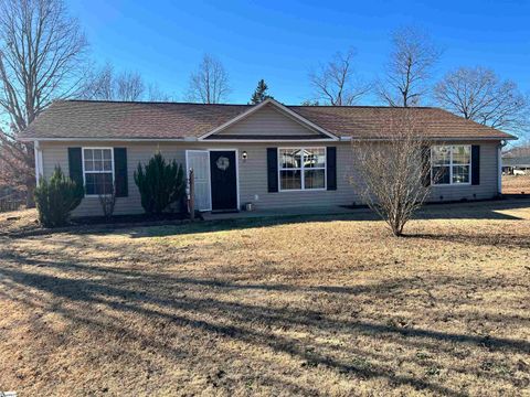 A home in Greenville