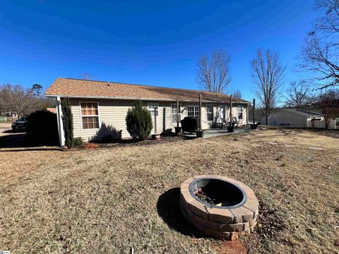 A home in Greenville