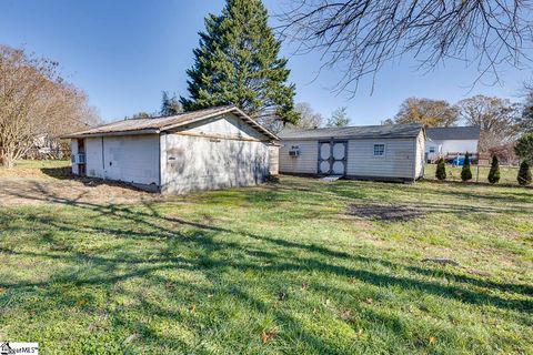 A home in Chesnee