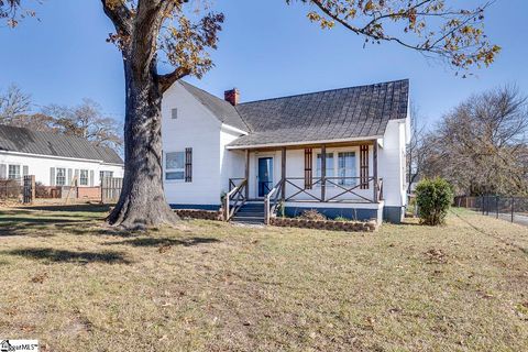 A home in Chesnee