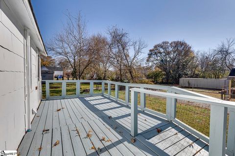 A home in Chesnee