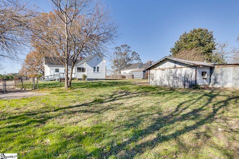 A home in Chesnee