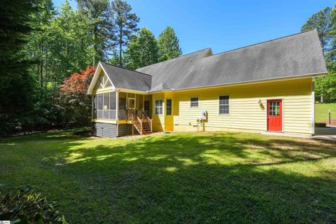 A home in Seneca