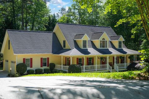 A home in Seneca