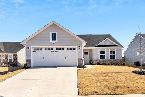 A home in Greenville