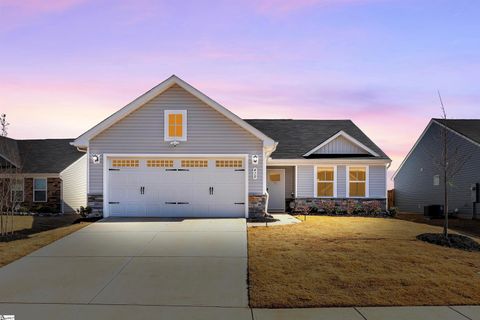 A home in Greenville