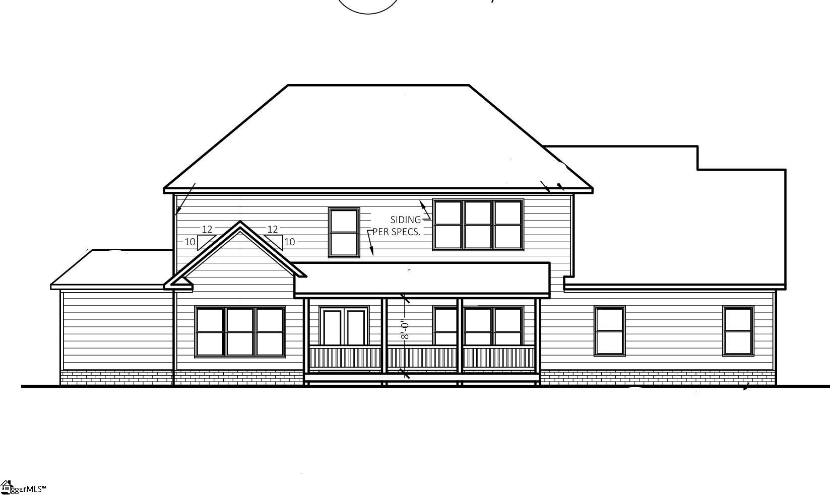 102 Five Forks Road