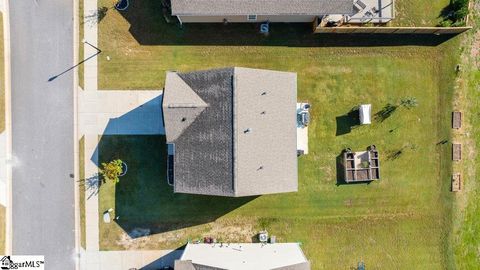 A home in Lyman