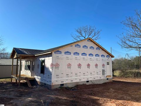 A home in Anderson