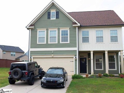 A home in Duncan