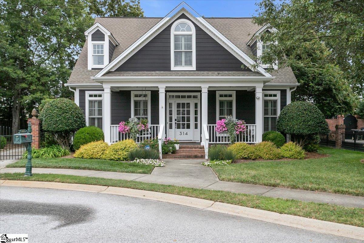 Photo 1 of 45 — 314 Newfort Place, Greenville, SC 29607