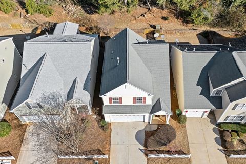 A home in Simpsonville