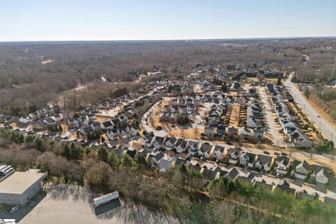 A home in Simpsonville