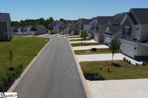 A home in Boiling Springs