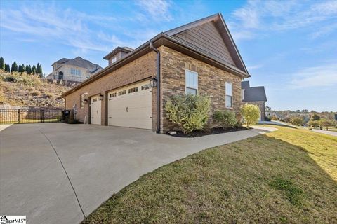 A home in Anderson