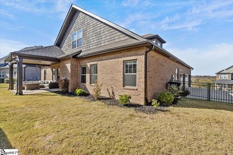 A home in Anderson