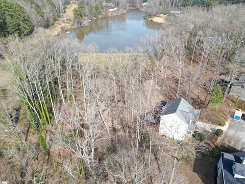 A home in Greenville