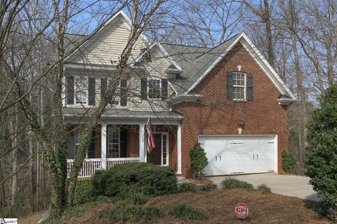 A home in Greenville