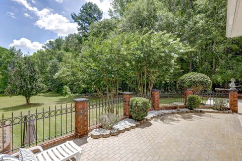 A home in Easley