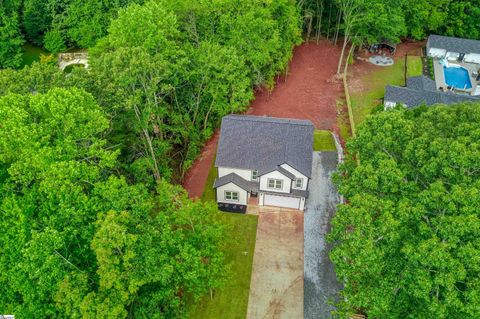 A home in Wellford