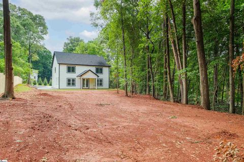 A home in Wellford