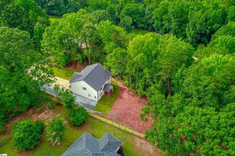 A home in Wellford